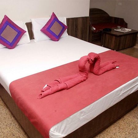 Viva Guest House 帕纳吉 外观 照片