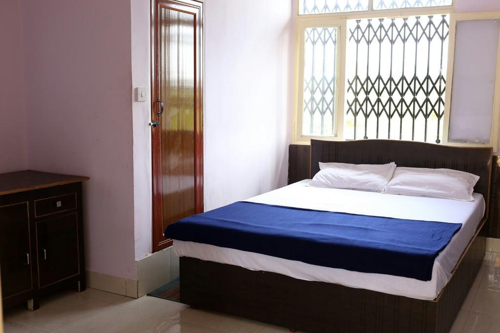 Viva Guest House 帕纳吉 外观 照片