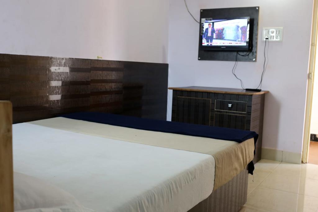 Viva Guest House 帕纳吉 外观 照片