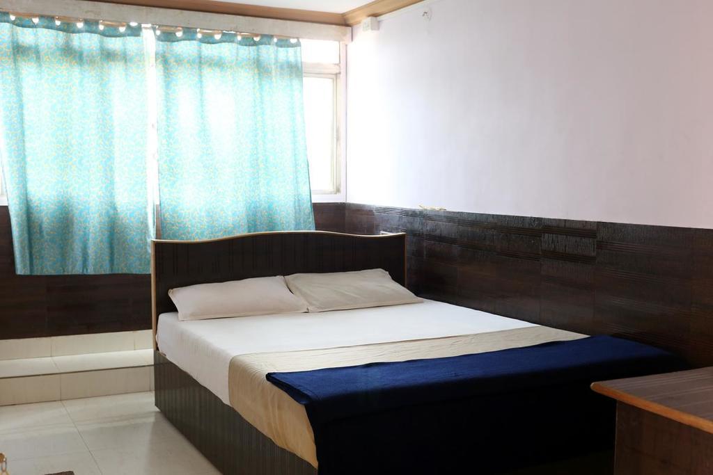 Viva Guest House 帕纳吉 外观 照片