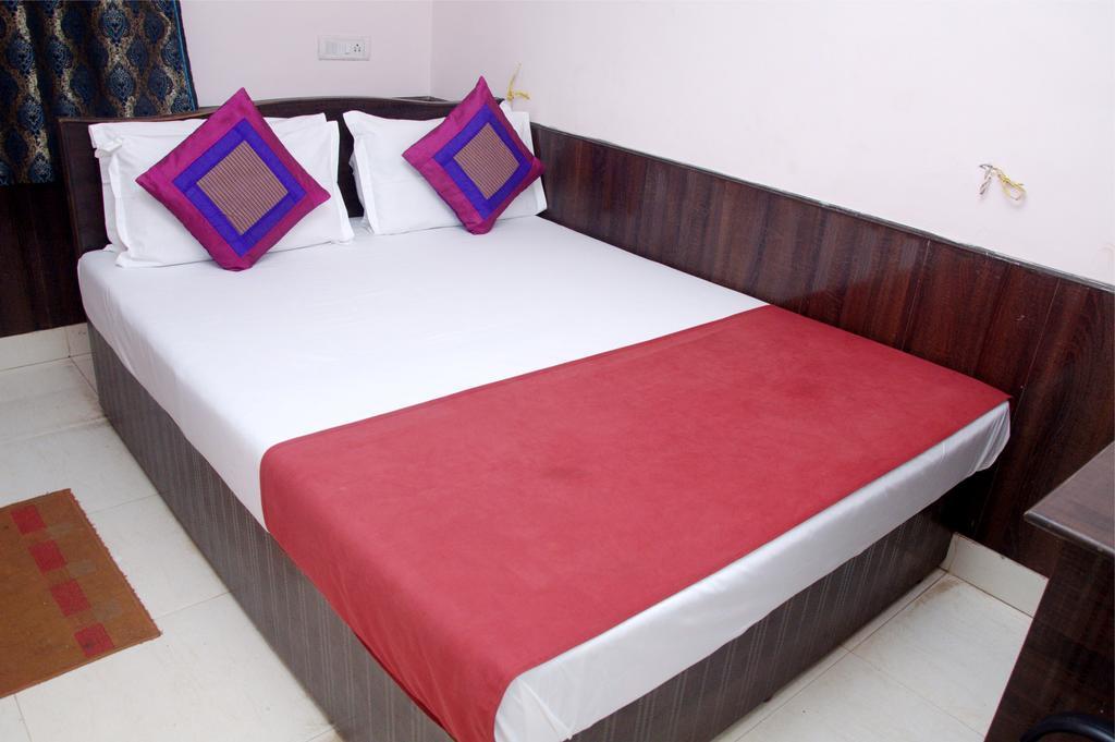 Viva Guest House 帕纳吉 外观 照片