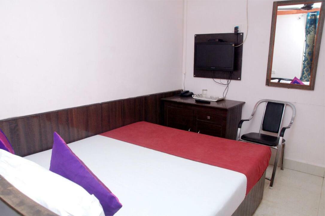 Viva Guest House 帕纳吉 外观 照片